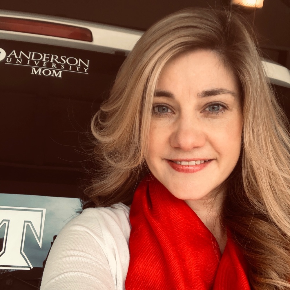 Meet your Posher, Shannon